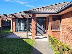 Papamoa Rental Property